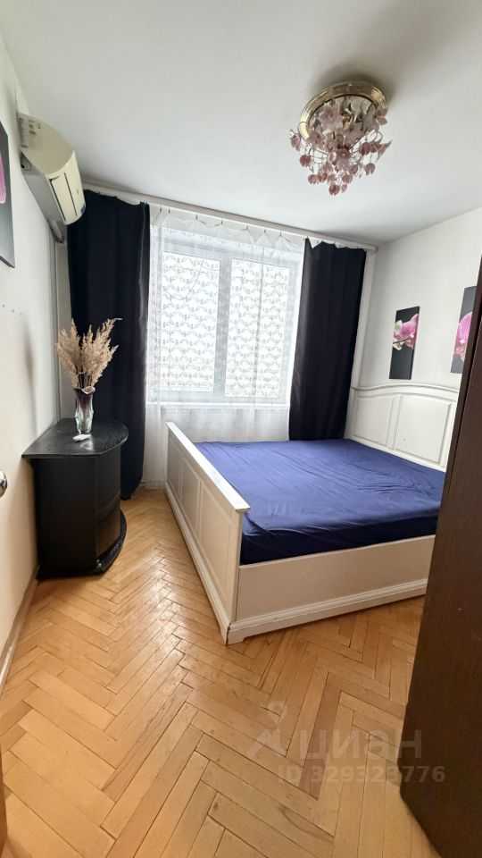 2-комнатная квартира, 45 м²