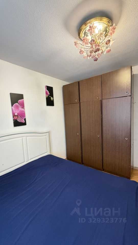 2-комнатная квартира, 45 м² — фотография 3