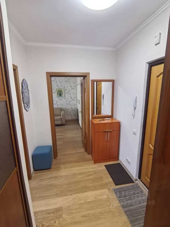 2-комнатная квартира, 51,8 м² — фотография 2