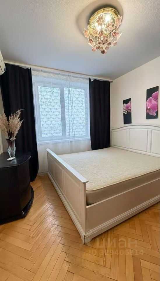 2-комнатная квартира, 45 м² — фотография 2