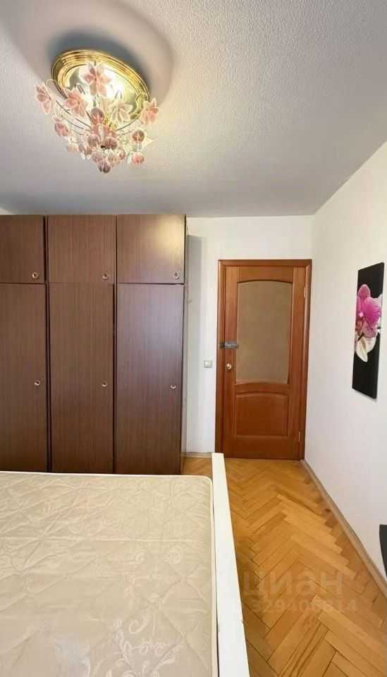2-комнатная квартира, 45 м² — фотография 3