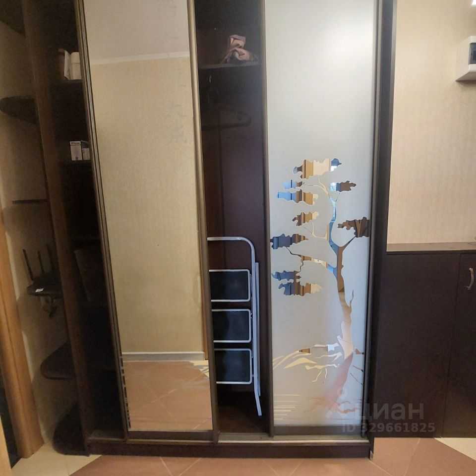 2-комнатная квартира, 46,9 м² — фотография 2