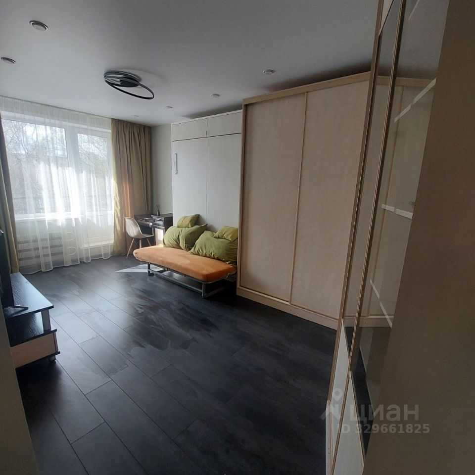 2-комнатная квартира, 46,9 м²