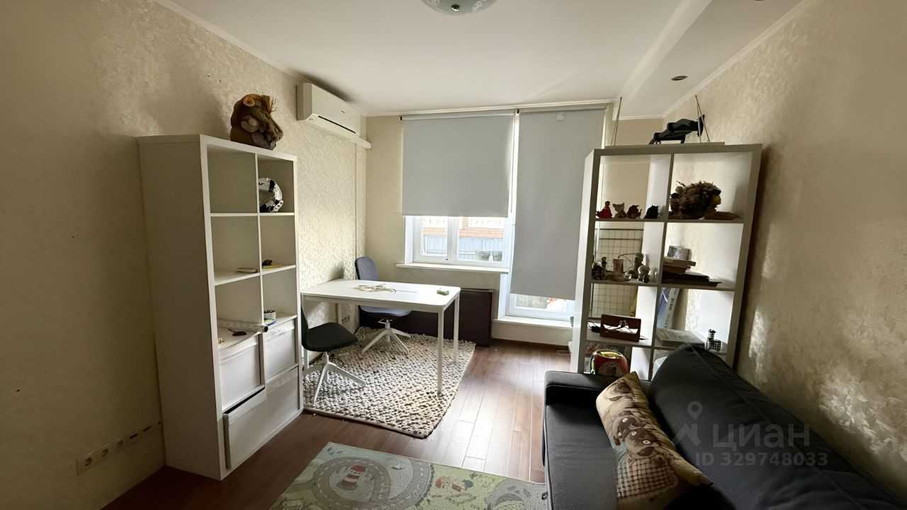2-комнатная квартира, 47 м²
