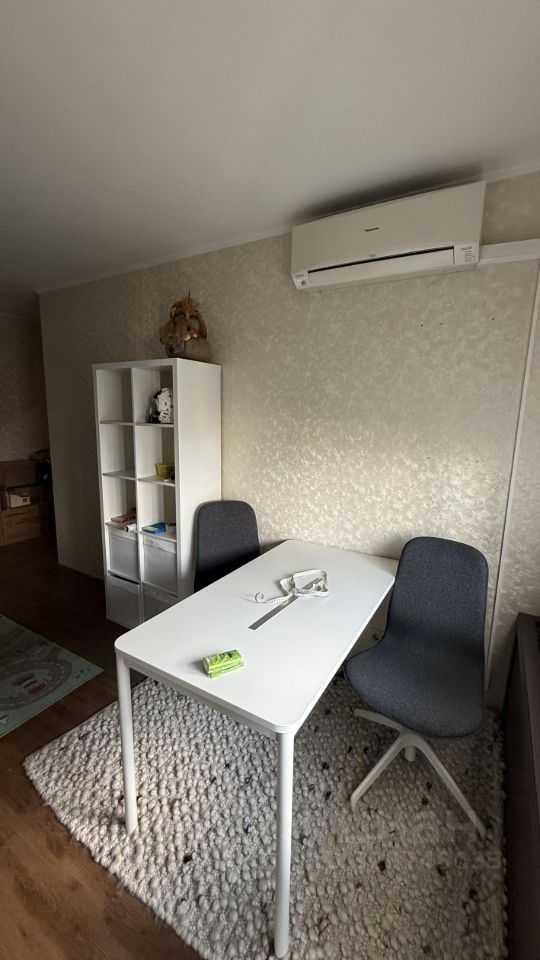 2-комнатная квартира, 47 м² — фотография 3
