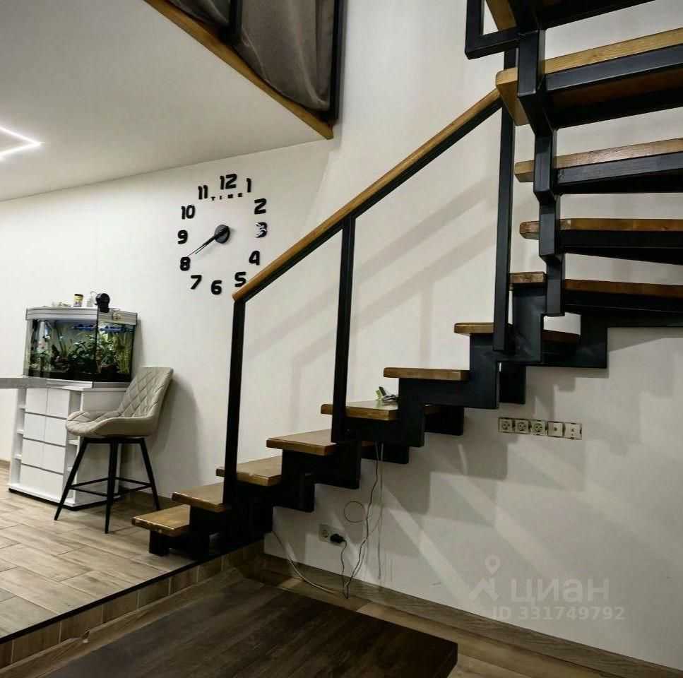 2-комнатная квартира, 44 м²