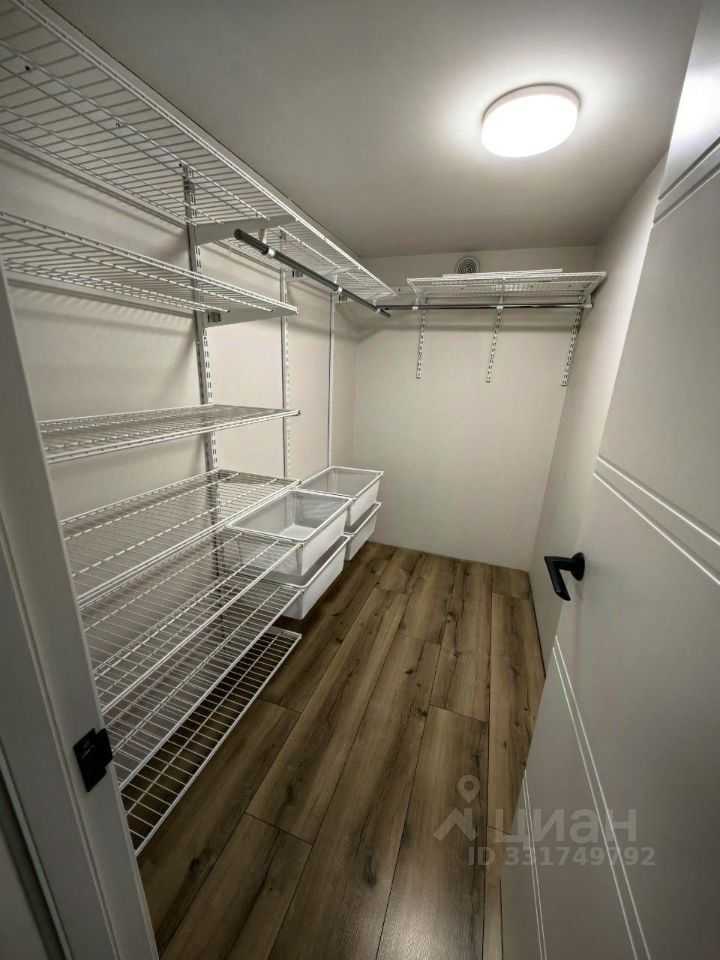 2-комнатная квартира, 44 м² — фотография 3
