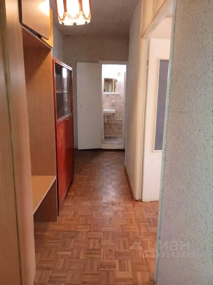 2-комнатная квартира, 50,6 м² — фотография 3