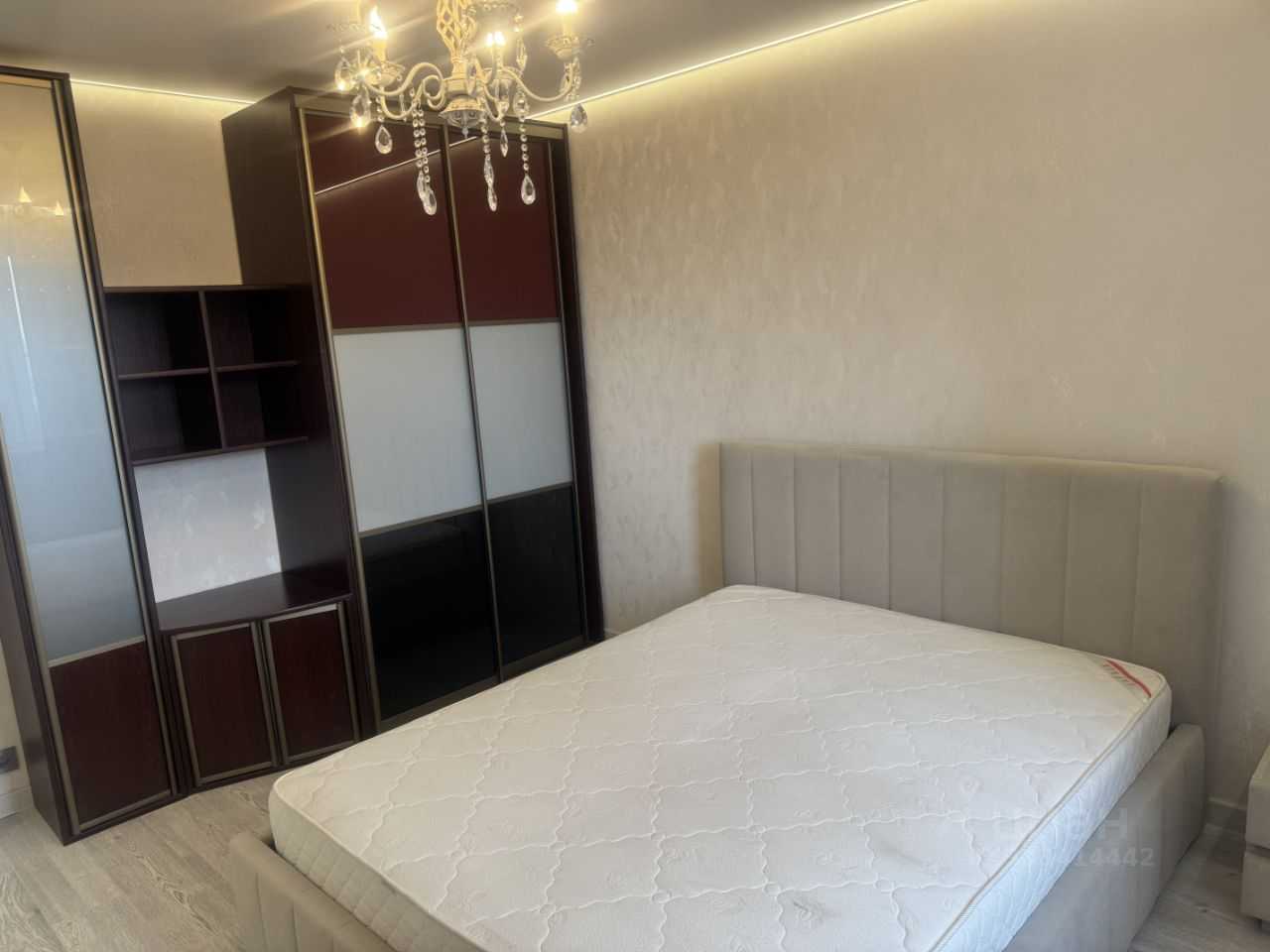 2-комнатная квартира, 60 м² — фотография 3