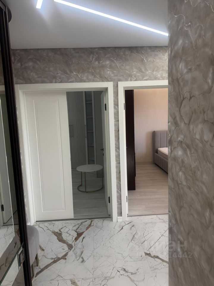 2-комнатная квартира, 60 м²