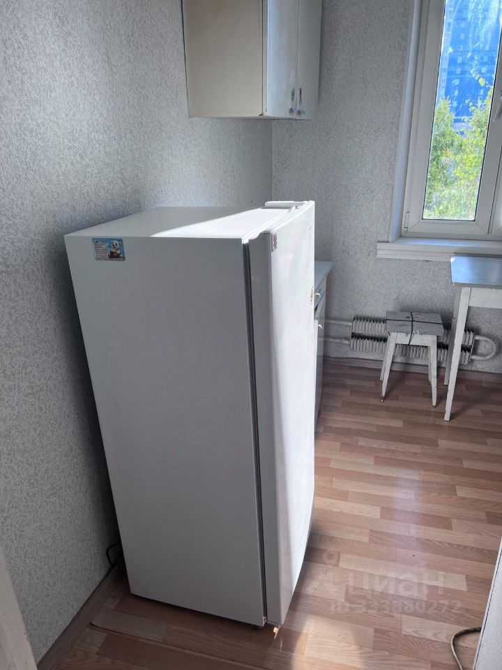 2-комнатная квартира, 47,2 м² — фотография 2