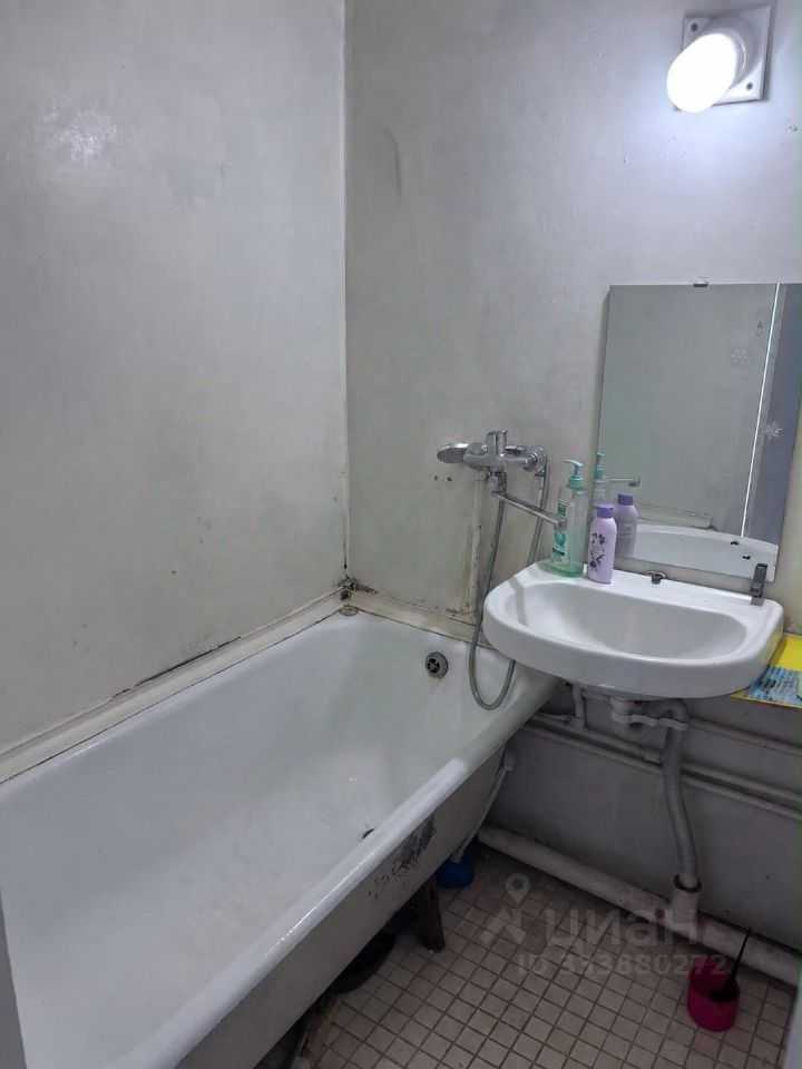 2-комнатная квартира, 47,2 м² — фотография 3