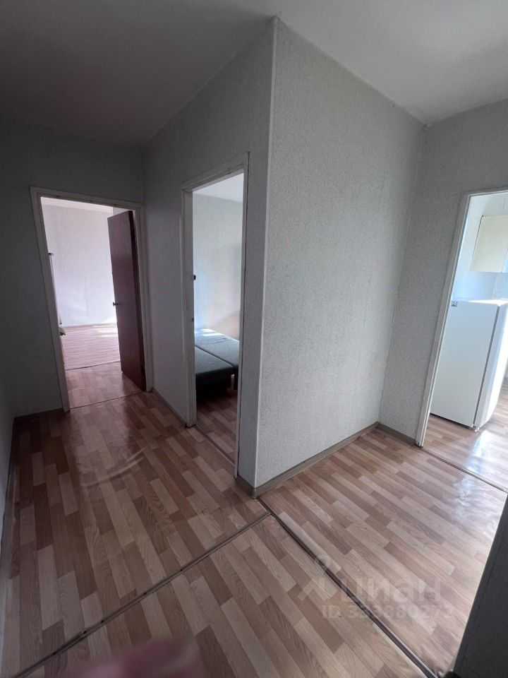 2-комнатная квартира, 47,2 м²