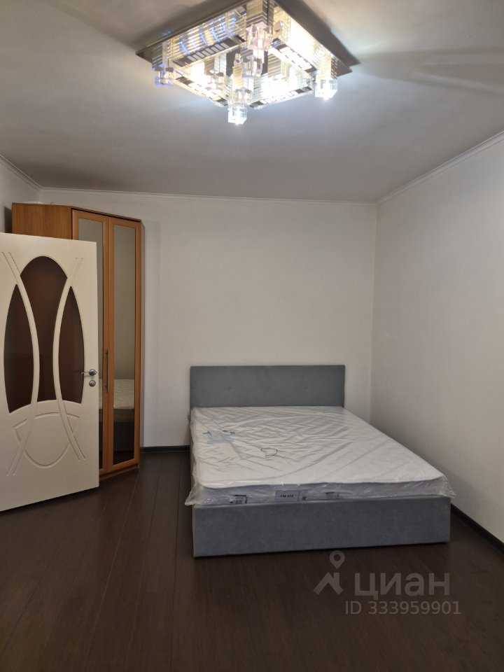 1-комнатная квартира, 38,2 м² — фотография 2