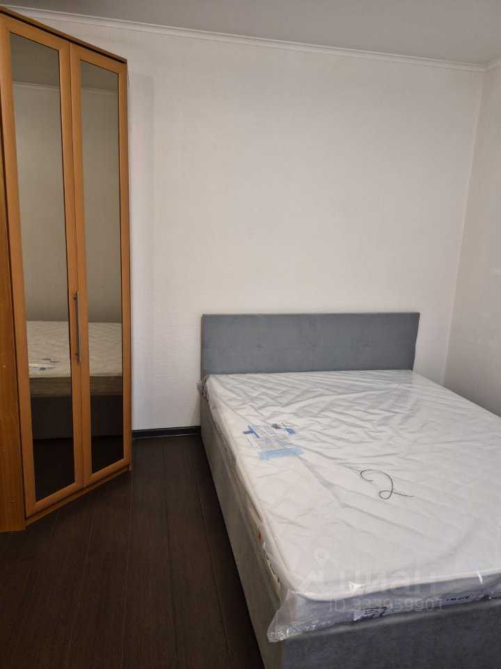 1-комнатная квартира, 38,2 м² — фотография 3
