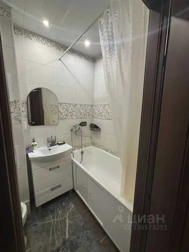 2-комнатная квартира, 48 м² — фотография 2