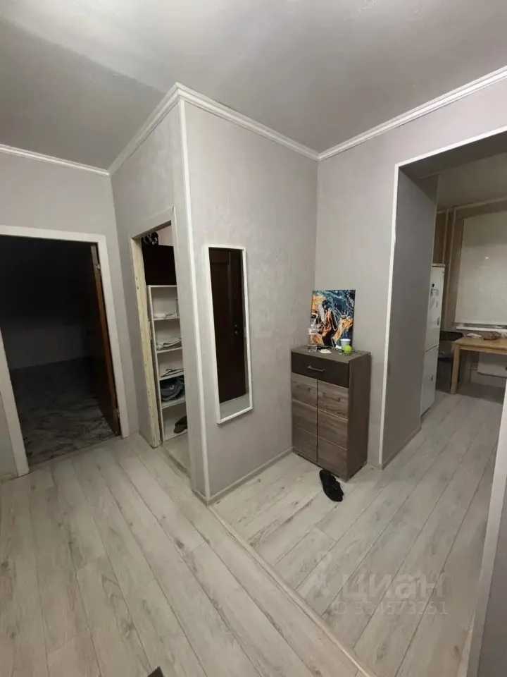 2-комнатная квартира, 48 м²