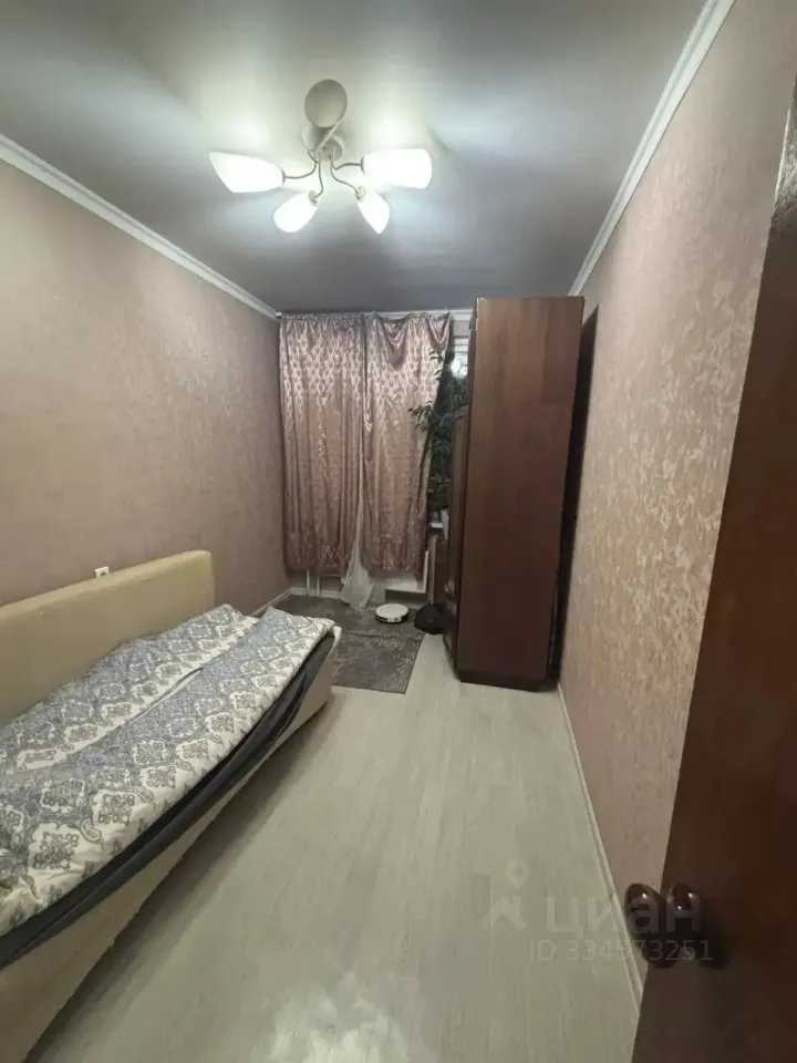 2-комнатная квартира, 48 м² — фотография 3