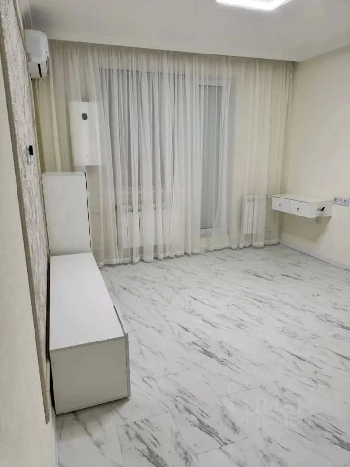 2-комнатная квартира, 52 м² — фотография 3