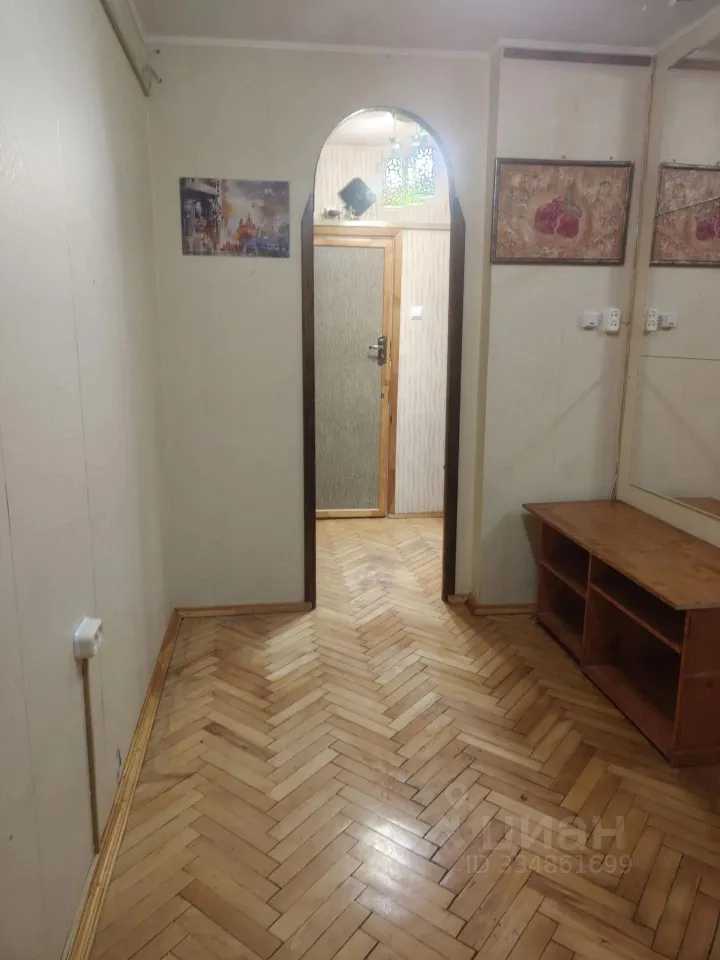 3-комнатная квартира, 76 м² — фотография 2