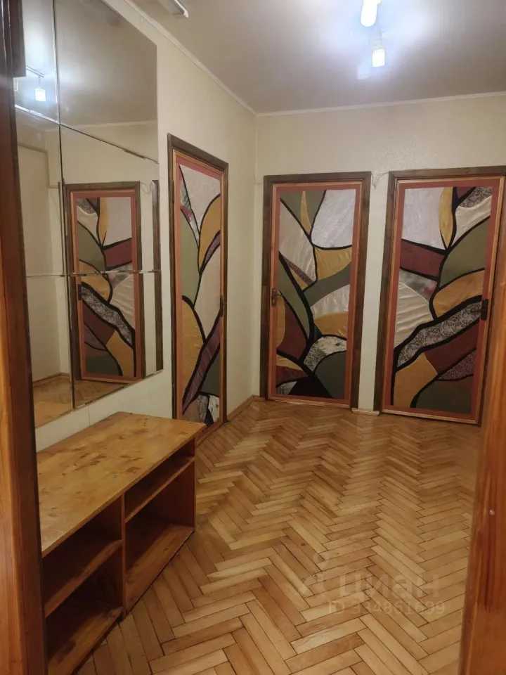 3-комнатная квартира, 76 м²