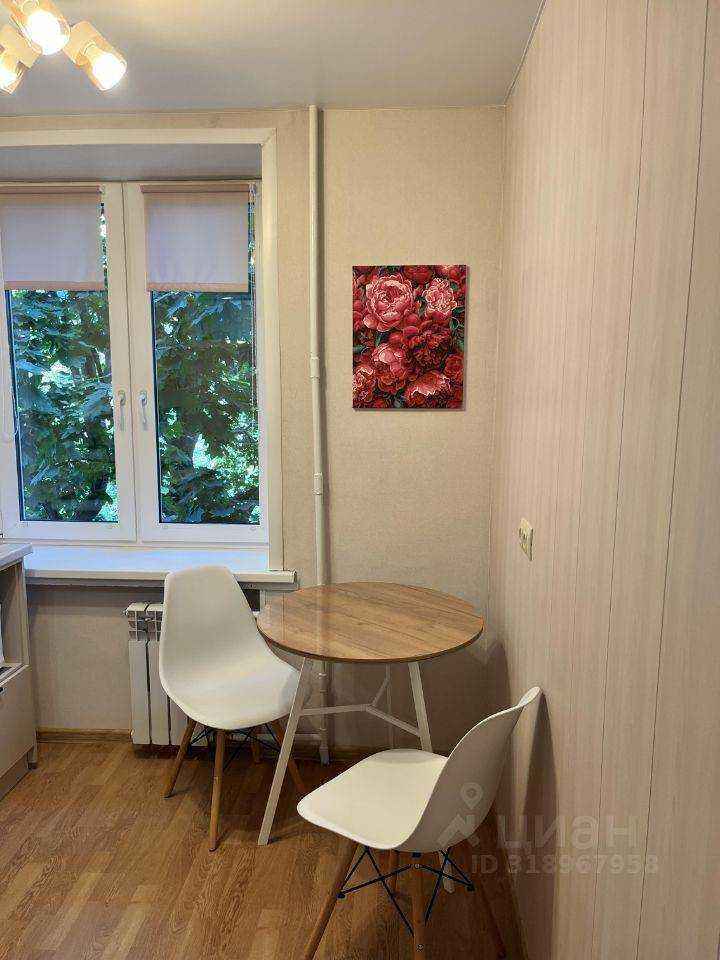 2-комнатная квартира, 41 м²