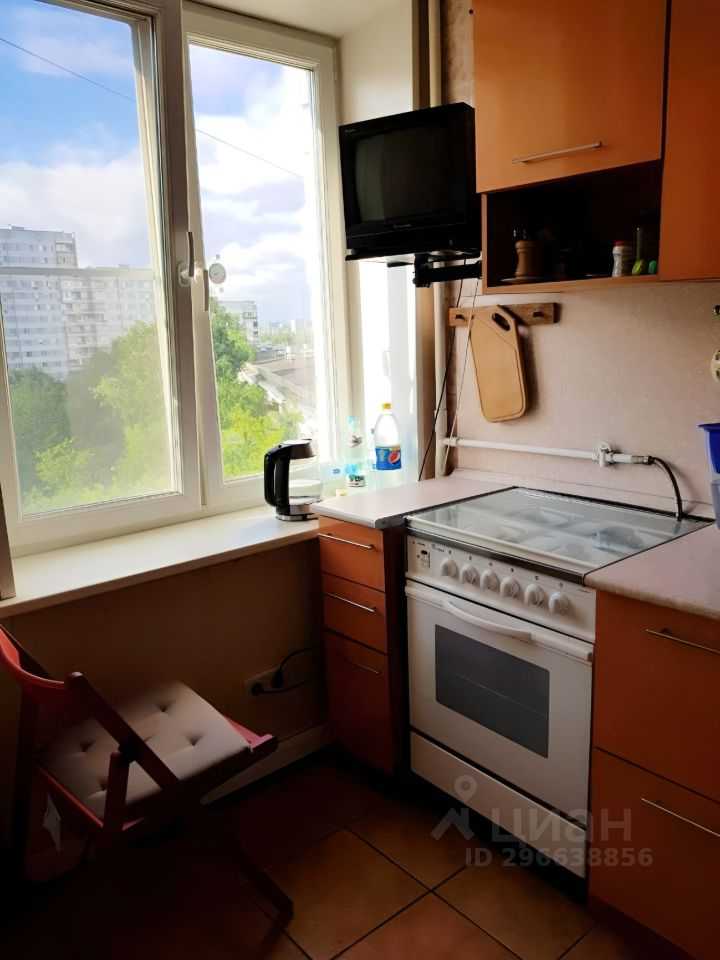 3-комнатная квартира, 57 м² — фотография 2