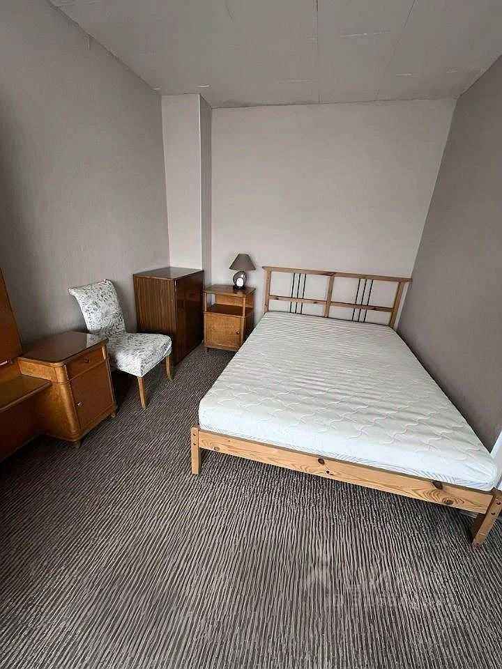 1-комнатная квартира, 41 м²