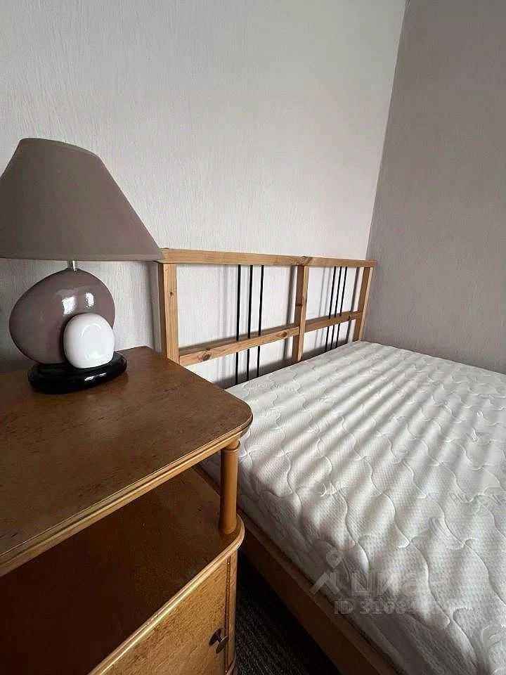 1-комнатная квартира, 41 м² — фотография 2