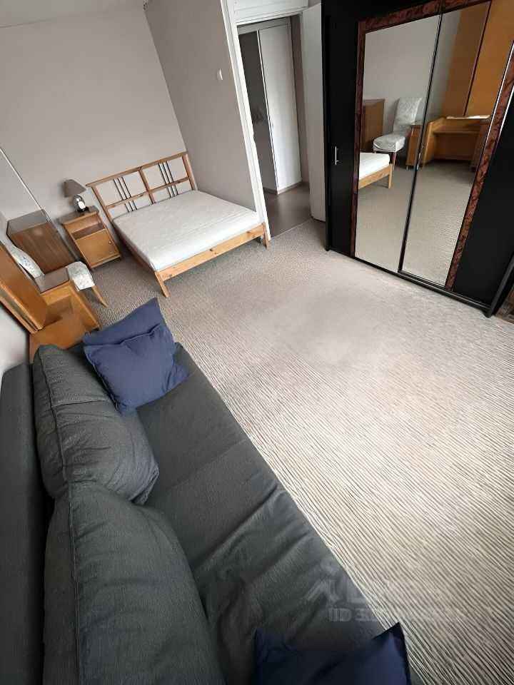 1-комнатная квартира, 41 м² — фотография 3