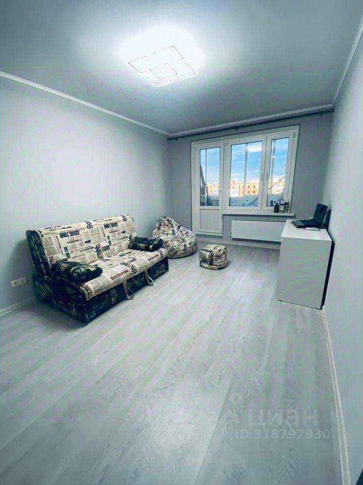 2-комнатная квартира, 50 м²