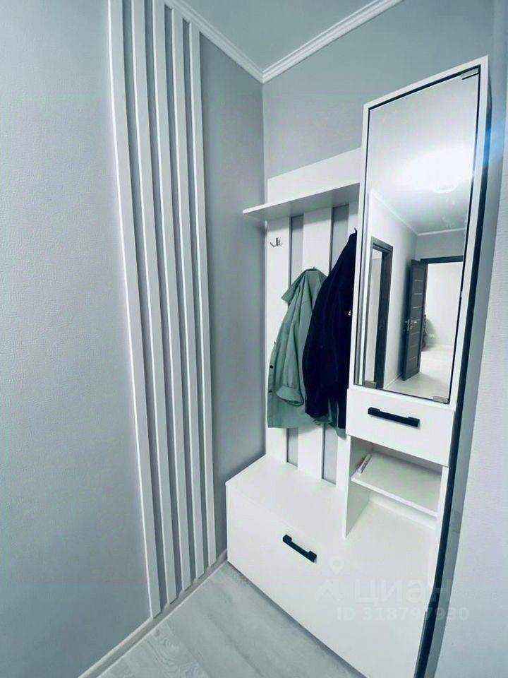 2-комнатная квартира, 50 м² — фотография 3