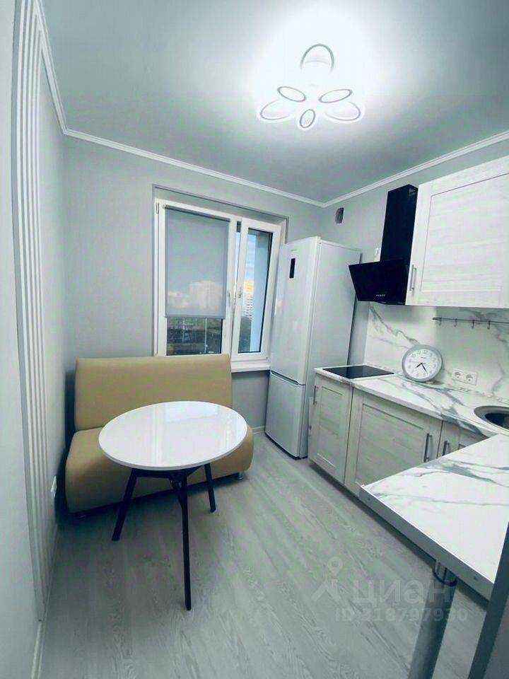 2-комнатная квартира, 50 м² — фотография 2