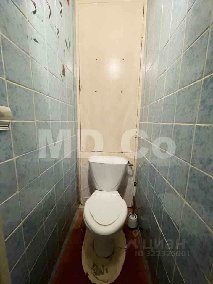 2-комнатная квартира, 43 м² — фотография 3