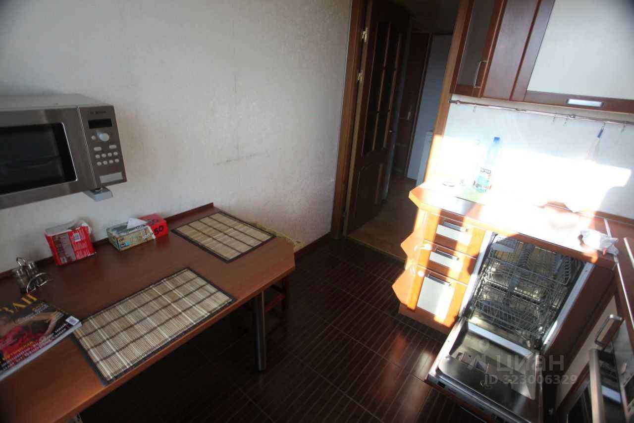 3-комнатная квартира, 62 м² — фотография 3