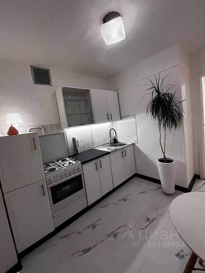 2-комнатная квартира, 40 м² — фотография 2