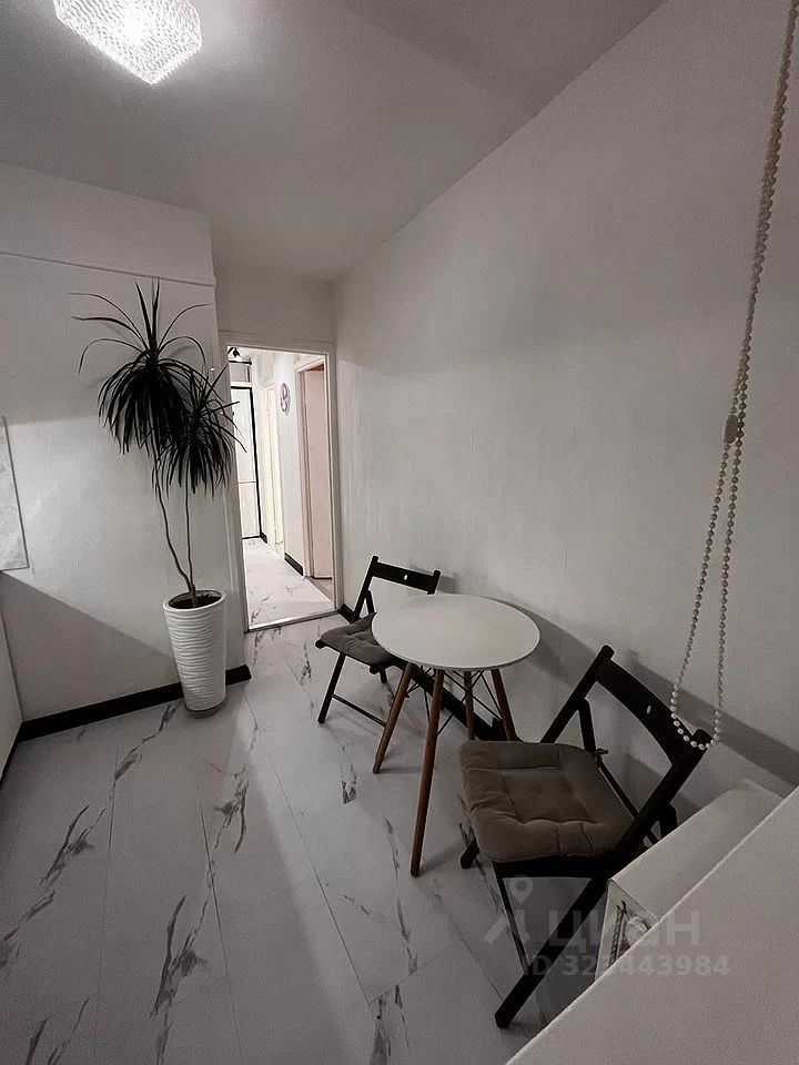 2-комнатная квартира, 40 м² — фотография 3