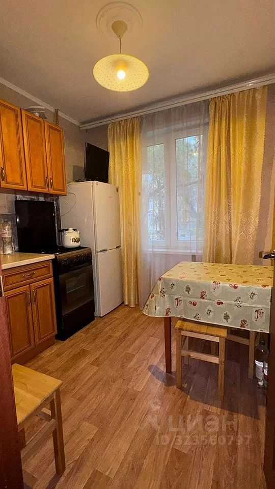 2-комнатная квартира, 45 м²
