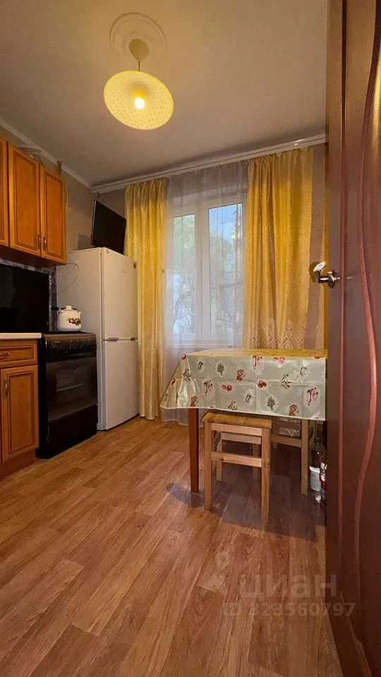 2-комнатная квартира, 45 м² — фотография 3