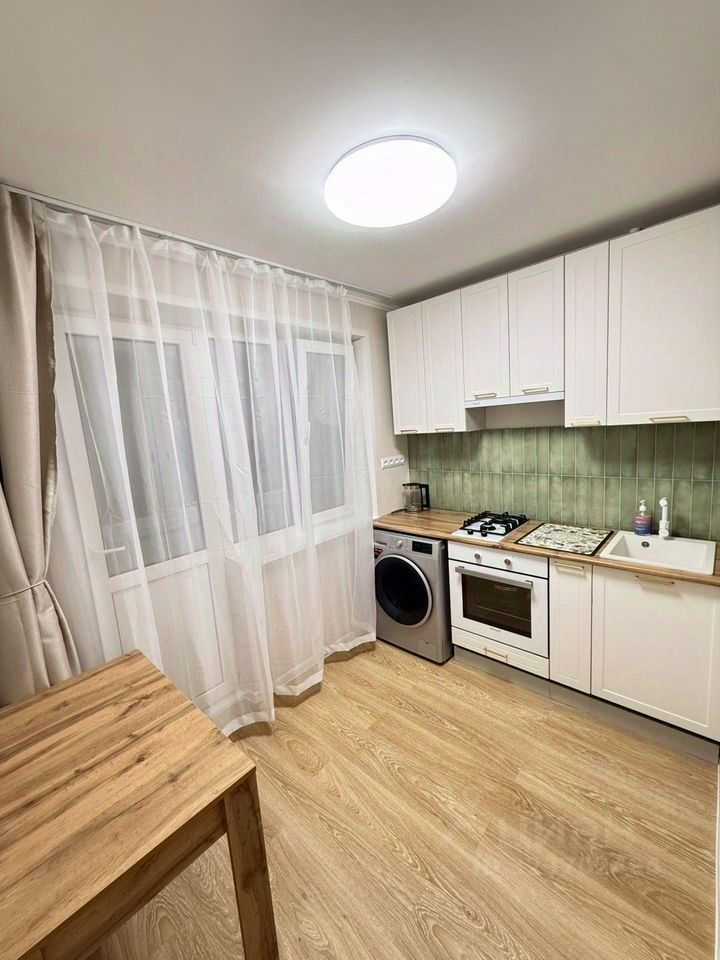 2-комнатная квартира, 46 м²
