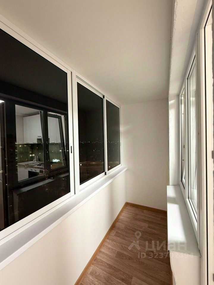 2-комнатная квартира, 46 м² — фотография 3