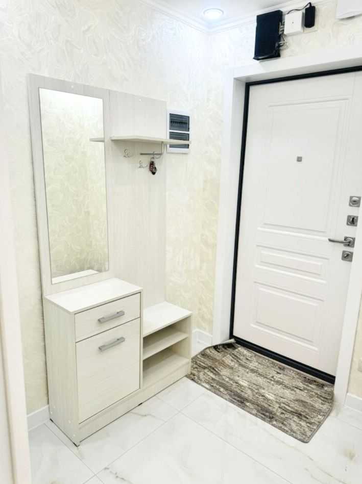 1-комнатная квартира, 40 м²