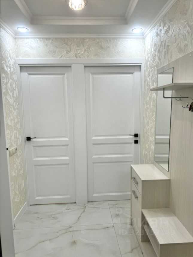 1-комнатная квартира, 40 м² — фотография 2