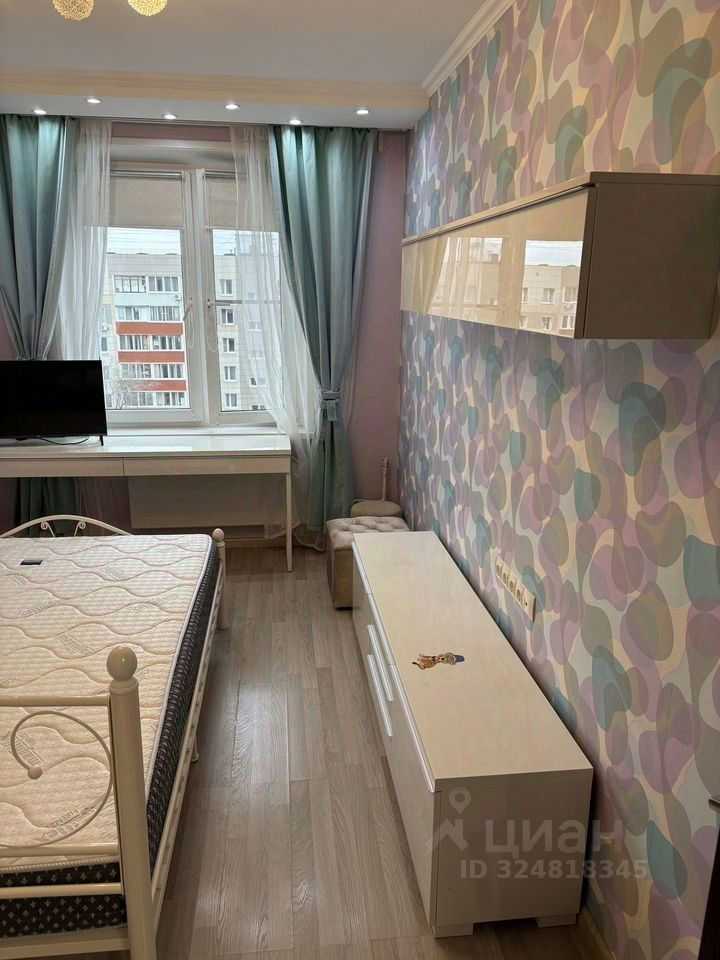 2-комнатная квартира, 48 м² — фотография 2