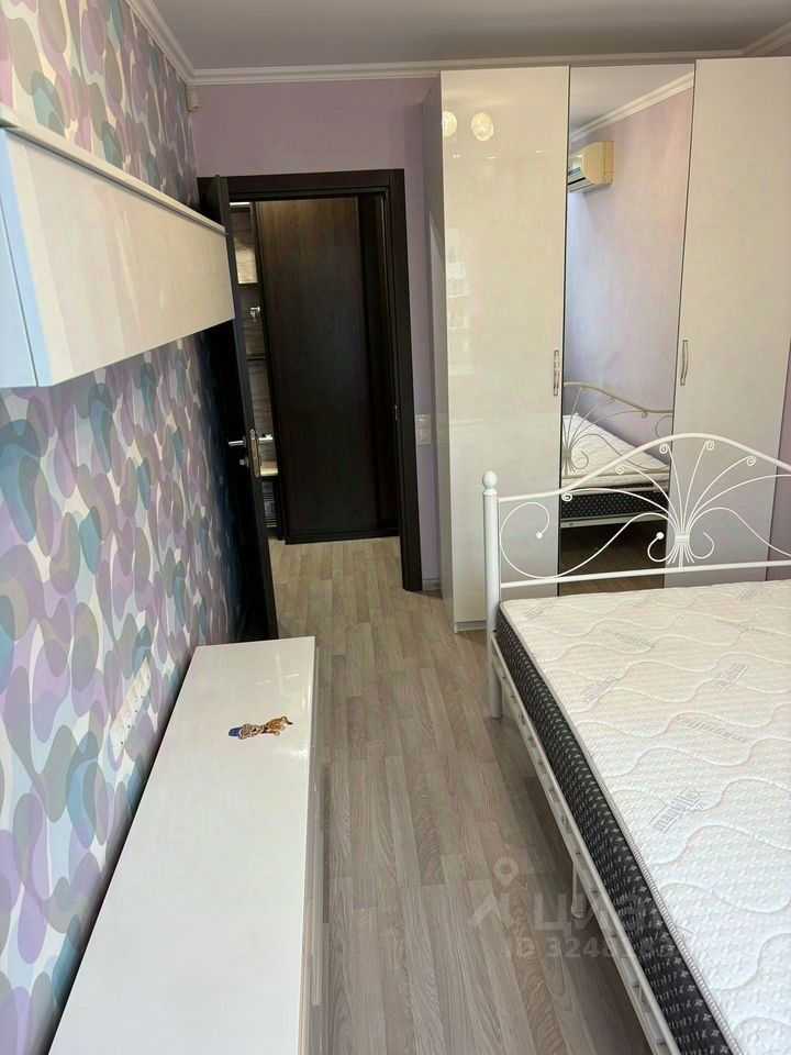 2-комнатная квартира, 48 м² — фотография 3