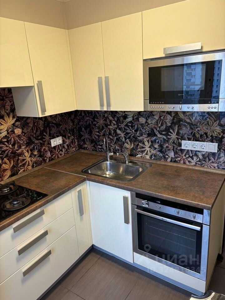 2-комнатная квартира, 48 м²