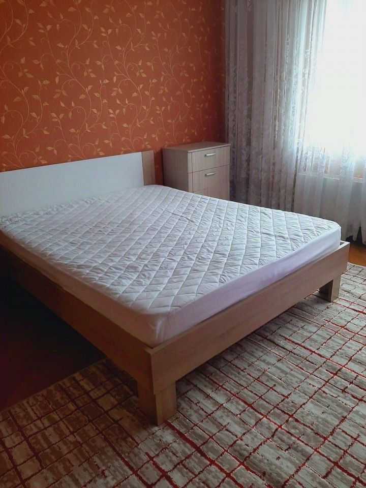 2-комнатная квартира, 55 м² — фотография 2