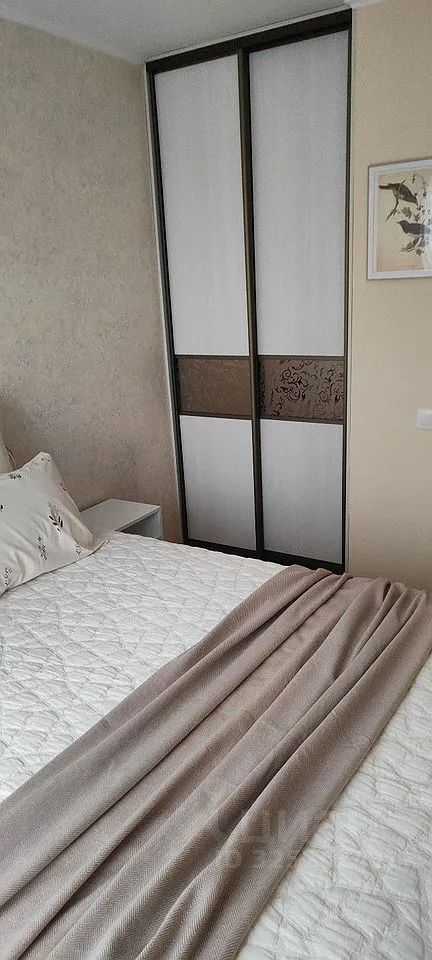 2-комнатная квартира, 45 м² — фотография 2