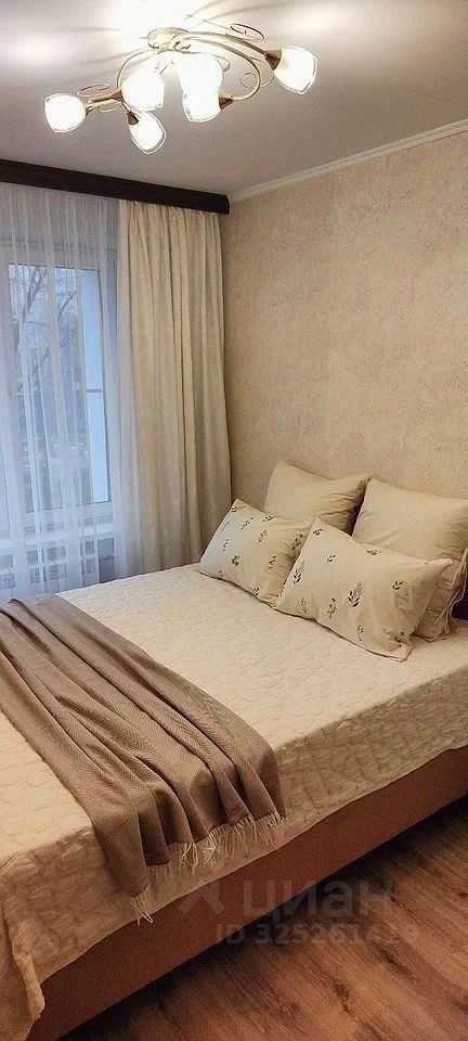 2-комнатная квартира, 45 м²