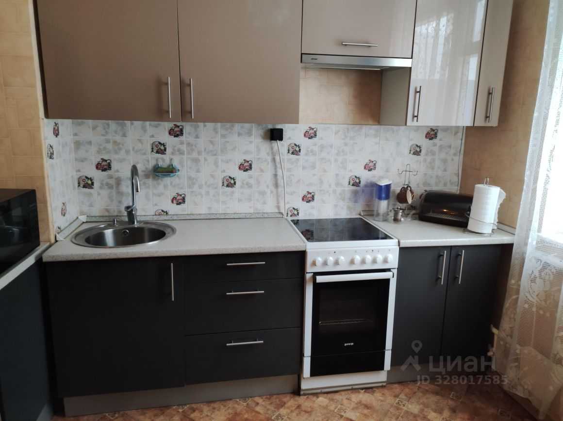 2-комнатная квартира, 48 м²